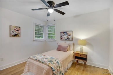 Step into serenity with this fully renovated rancher in West on Dogwood Trace Golf Course in Virginia - for sale on GolfHomes.com, golf home, golf lot