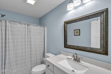 Golf Lovers' Retreat in Kilmarlic Club.Turnkey Cottage with OBX on Kilmaric Golf Club in North Carolina - for sale on GolfHomes.com, golf home, golf lot