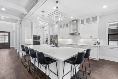 **Stunning New Construction Home in Coveted Snell Isle on The Renaisssance Vinoy Golf Club in Florida - for sale on GolfHomes.com, golf home, golf lot