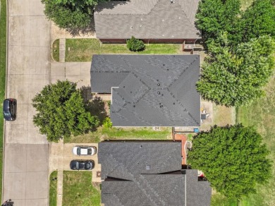 Step into this beautifully updated 3-bedroom home, perfectly on Jim Boggs in Texas - for sale on GolfHomes.com, golf home, golf lot