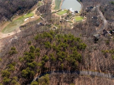 Build your dream getaway on this prime McLemore homesite with on McLemore Golf Club in Georgia - for sale on GolfHomes.com, golf home, golf lot