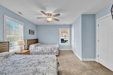 Golf Lovers' Retreat in Kilmarlic Club.Turnkey Cottage with OBX on Kilmaric Golf Club in North Carolina - for sale on GolfHomes.com, golf home, golf lot