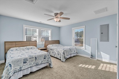 Golf Lovers' Retreat in Kilmarlic Club.Turnkey Cottage with OBX on Kilmaric Golf Club in North Carolina - for sale on GolfHomes.com, golf home, golf lot