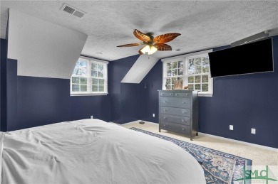 Nestled in the highly sought-after Southbridge neighborhood on Southbridge Golf Club in Georgia - for sale on GolfHomes.com, golf home, golf lot