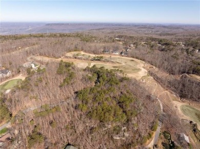 Build your dream getaway on this prime McLemore homesite with on McLemore Golf Club in Georgia - for sale on GolfHomes.com, golf home, golf lot