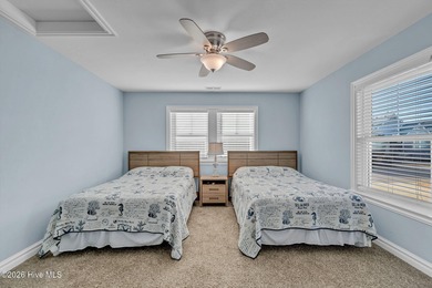 Golf Lovers' Retreat in Kilmarlic Club.Turnkey Cottage with OBX on Kilmaric Golf Club in North Carolina - for sale on GolfHomes.com, golf home, golf lot