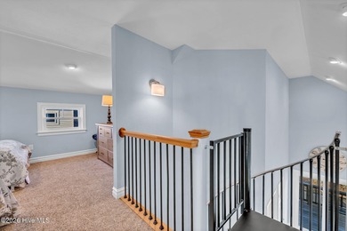 Golf Lovers' Retreat in Kilmarlic Club.Turnkey Cottage with OBX on Kilmaric Golf Club in North Carolina - for sale on GolfHomes.com, golf home, golf lot