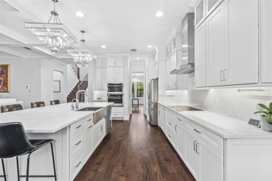 **Stunning New Construction Home in Coveted Snell Isle on The Renaisssance Vinoy Golf Club in Florida - for sale on GolfHomes.com, golf home, golf lot