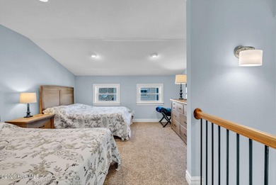 Golf Lovers' Retreat in Kilmarlic Club.Turnkey Cottage with OBX on Kilmaric Golf Club in North Carolina - for sale on GolfHomes.com, golf home, golf lot