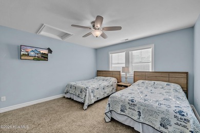 Golf Lovers' Retreat in Kilmarlic Club.Turnkey Cottage with OBX on Kilmaric Golf Club in North Carolina - for sale on GolfHomes.com, golf home, golf lot