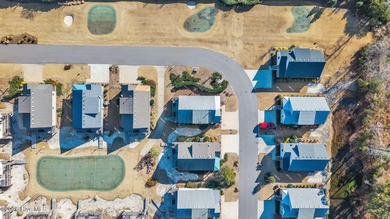 Golf Lovers' Retreat in Kilmarlic Club.Turnkey Cottage with OBX on Kilmaric Golf Club in North Carolina - for sale on GolfHomes.com, golf home, golf lot