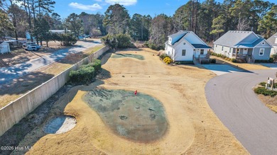 Golf Lovers' Retreat in Kilmarlic Club.Turnkey Cottage with OBX on Kilmaric Golf Club in North Carolina - for sale on GolfHomes.com, golf home, golf lot