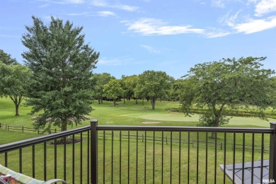 COMING SOON! Experience Golf course living at its FINEST! This on The Rail Golf Club in Illinois - for sale on GolfHomes.com, golf home, golf lot