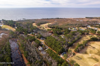 Golf Lovers' Retreat in Kilmarlic Club.Turnkey Cottage with OBX on Kilmaric Golf Club in North Carolina - for sale on GolfHomes.com, golf home, golf lot