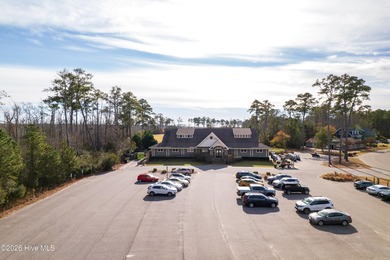 Golf Lovers' Retreat in Kilmarlic Club.Turnkey Cottage with OBX on Kilmaric Golf Club in North Carolina - for sale on GolfHomes.com, golf home, golf lot