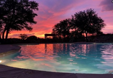 This gated guarded community offers 24 hour security, 2 pools on The Retreat in Texas - for sale on GolfHomes.com, golf home, golf lot