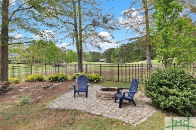 Nestled in the highly sought-after Southbridge neighborhood on Southbridge Golf Club in Georgia - for sale on GolfHomes.com, golf home, golf lot
