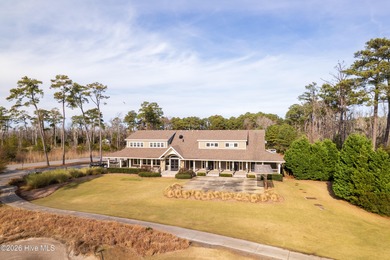 Golf Lovers' Retreat in Kilmarlic Club.Turnkey Cottage with OBX on Kilmaric Golf Club in North Carolina - for sale on GolfHomes.com, golf home, golf lot