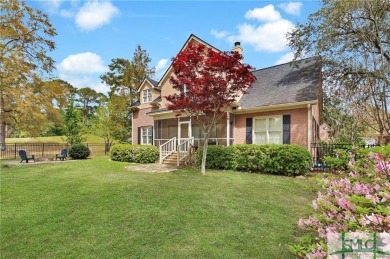 Nestled in the highly sought-after Southbridge neighborhood on Southbridge Golf Club in Georgia - for sale on GolfHomes.com, golf home, golf lot