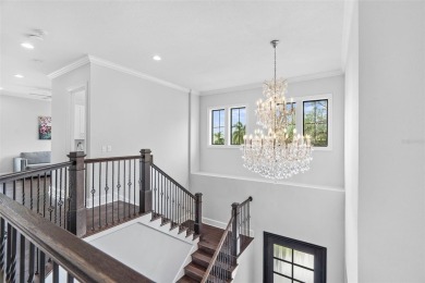 **Stunning New Construction Home in Coveted Snell Isle on The Renaisssance Vinoy Golf Club in Florida - for sale on GolfHomes.com, golf home, golf lot