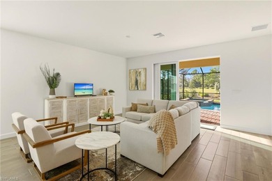 Welcome to 3116 Weston Manor Drive, a stunning, professionally on River Hall Country Club in Florida - for sale on GolfHomes.com, golf home, golf lot