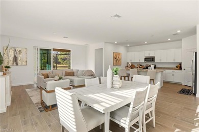 Welcome to 3116 Weston Manor Drive, a stunning, professionally on River Hall Country Club in Florida - for sale on GolfHomes.com, golf home, golf lot