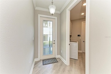 Exceptional value opportunity in Cresswind -- a rare price point on Lakewood National Golf Club in Florida - for sale on GolfHomes.com, golf home, golf lot