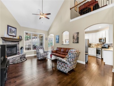Finally, Better Than New Bright Open Floor Plan & Spacious on The Clubs at Cherokee Valley Golf Course in South Carolina - for sale on GolfHomes.com, golf home, golf lot