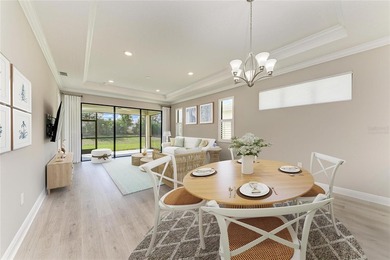 Exceptional value opportunity in Cresswind -- a rare price point on Lakewood National Golf Club in Florida - for sale on GolfHomes.com, golf home, golf lot