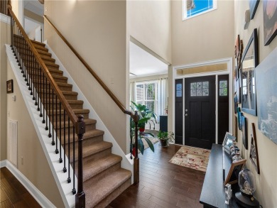 Finally, Better Than New Bright Open Floor Plan & Spacious on The Clubs at Cherokee Valley Golf Course in South Carolina - for sale on GolfHomes.com, golf home, golf lot