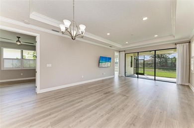 Exceptional value opportunity in Cresswind -- a rare price point on Lakewood National Golf Club in Florida - for sale on GolfHomes.com, golf home, golf lot