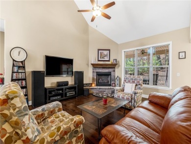 Finally, Better Than New Bright Open Floor Plan & Spacious on The Clubs at Cherokee Valley Golf Course in South Carolina - for sale on GolfHomes.com, golf home, golf lot