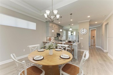 Exceptional value opportunity in Cresswind -- a rare price point on Lakewood National Golf Club in Florida - for sale on GolfHomes.com, golf home, golf lot