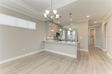 Exceptional value opportunity in Cresswind -- a rare price point on Lakewood National Golf Club in Florida - for sale on GolfHomes.com, golf home, golf lot