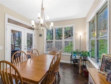 Finally, Better Than New Bright Open Floor Plan & Spacious on The Clubs at Cherokee Valley Golf Course in South Carolina - for sale on GolfHomes.com, golf home, golf lot