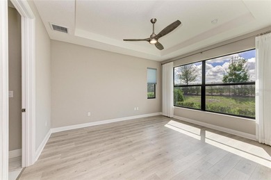 Exceptional value opportunity in Cresswind -- a rare price point on Lakewood National Golf Club in Florida - for sale on GolfHomes.com, golf home, golf lot