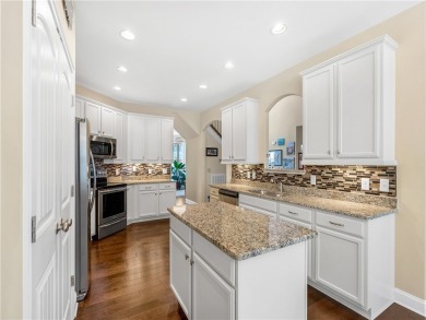 Finally, Better Than New Bright Open Floor Plan & Spacious on The Clubs at Cherokee Valley Golf Course in South Carolina - for sale on GolfHomes.com, golf home, golf lot