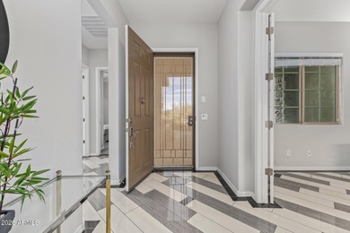 PERFECTLY POSITIONED on GOLF COURSE, this stunning upgraded on Poston Butte Golf Club in Arizona - for sale on GolfHomes.com, golf home, golf lot