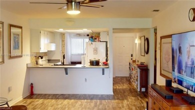 Vacation Home Condo | Enjoy great view of the golf course right on Lehigh Resort Club in Florida - for sale on GolfHomes.com, golf home, golf lot