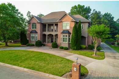 NEW LISTING!!!!! Don't miss out this this one of a kind in the on Council Fire Golf Course in Georgia - for sale on GolfHomes.com, golf home, golf lot