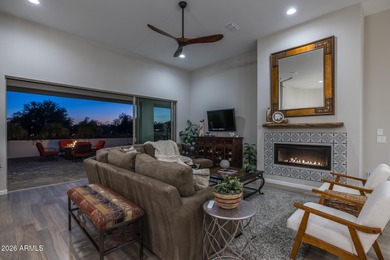 Welcome to Trilogy at Verde River! This Orion floorplan offers on Vista Verde Golf Course in Arizona - for sale on GolfHomes.com, golf home, golf lot