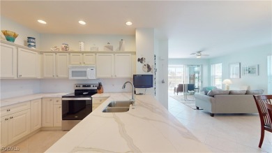 This beautifully maintained and fully furnished 2 bedroom plus on Lexington Country Club in Florida - for sale on GolfHomes.com, golf home, golf lot
