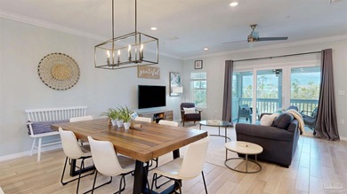 Welcome to your own slice of coastal comfort in Lost Key Golf & on Lost Key Golf Club in Florida - for sale on GolfHomes.com, golf home, golf lot