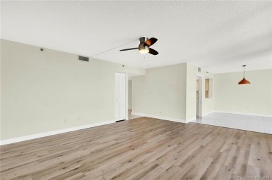 Beach Front! Perfect 8th floor views from this desirable Admiral on Island Dunes Country Club in Florida - for sale on GolfHomes.com, golf home, golf lot