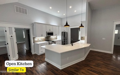 Here is your chance to own a Brand-New Luxury Home in Carolina on The Carolina Club in North Carolina - for sale on GolfHomes.com, golf home, golf lot