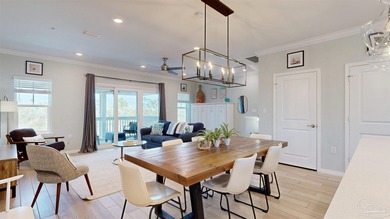 Welcome to your own slice of coastal comfort in Lost Key Golf & on Lost Key Golf Club in Florida - for sale on GolfHomes.com, golf home, golf lot