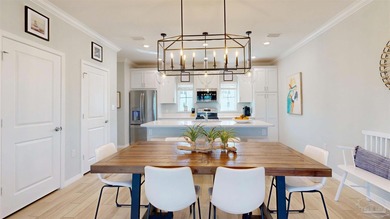 Welcome to your own slice of coastal comfort in Lost Key Golf & on Lost Key Golf Club in Florida - for sale on GolfHomes.com, golf home, golf lot