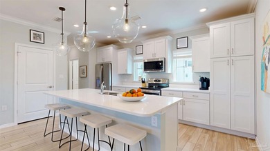 Welcome to your own slice of coastal comfort in Lost Key Golf & on Lost Key Golf Club in Florida - for sale on GolfHomes.com, golf home, golf lot