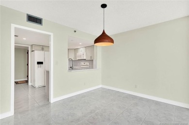 Beach Front! Perfect 8th floor views from this desirable Admiral on Island Dunes Country Club in Florida - for sale on GolfHomes.com, golf home, golf lot