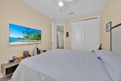 Discover the perfect blend of comfort, convenience, and on Eagle Creek Golf Club in Florida - for sale on GolfHomes.com, golf home, golf lot